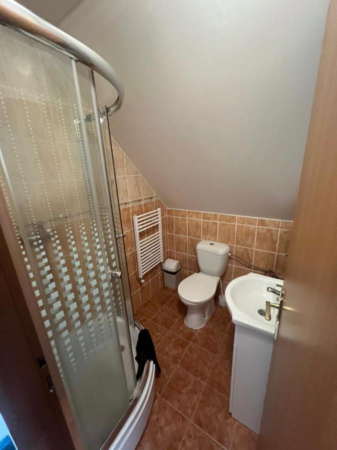 Chalupa Na Strani Cenkovice Extérieur photo